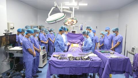 CHO ĐI LÀ CÒN MÃI – HÀNH TRÌNH HỒI SINH TỪ MỘT NGƯỜI CHỒNG, NGƯỜI CHA ĐÃ MÃI MÃI RA ĐI